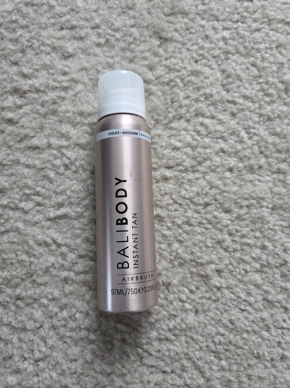 Bali Body Tan